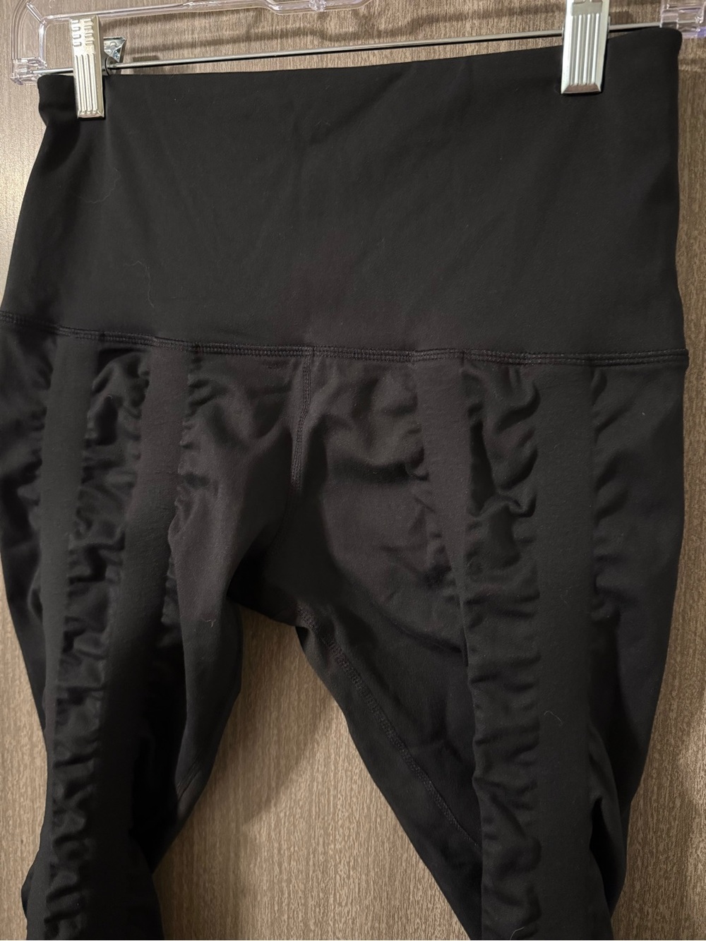 Sweetflexx resistance band leggings - Picture 3 of 9